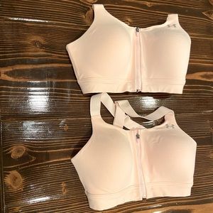 Under Armour Sports Bra